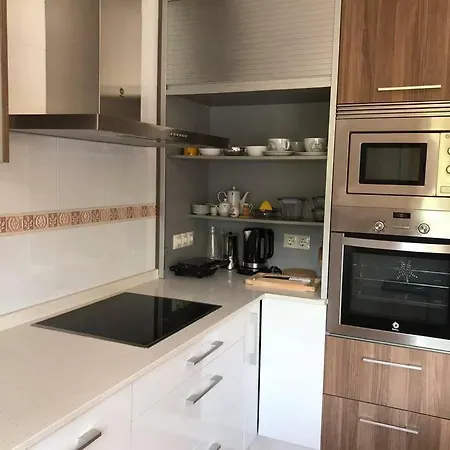 Feriehus Casa Pio Nigran, Vistas Islas Cies