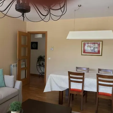 Holiday home Casa Pio, Vistas Islas Cies *