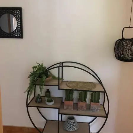 Casa Pio Nigran, Vistas Islas Cies * Nigrán