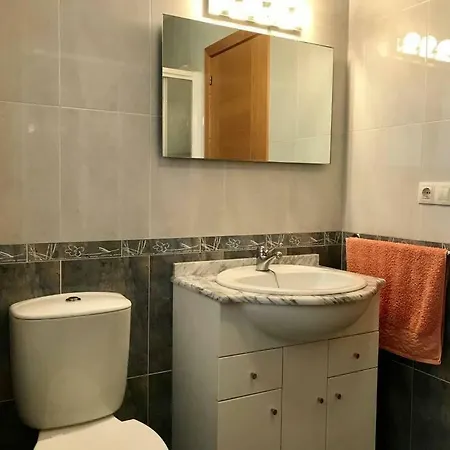 Holiday home Casa Pio, Vistas Islas Cies Nigran