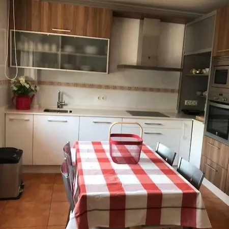 Casa Pio, Vistas Islas Cies Nigran