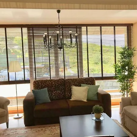 Feriehus Casa Pio Nigran, Vistas Islas Cies *