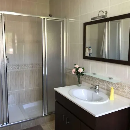 Feriehus Casa Pio Nigran, Vistas Islas Cies