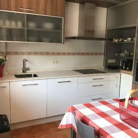 Casa Pio Nigran, Vistas Islas Cies *