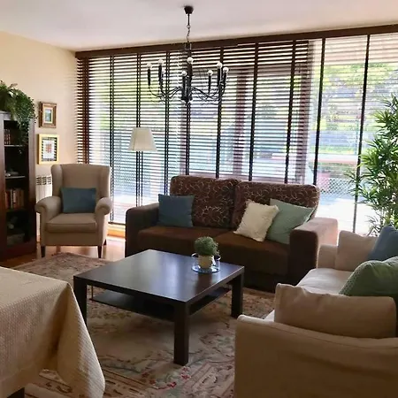 Casa Pio Nigran, Vistas Islas Cies